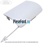 Capac prag spate ST Ford Mondeo 2000-2007 2.0 TDDI 115 cp