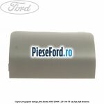 Capac prag spate stanga Ford Fiesta 2005-2008 1.25 16V 75 cp