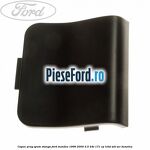 Capac prag spate stanga Ford Mondeo 1996-2000 2.5 24V 171 cp