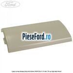 Capac prag stanga fata Ford Fiesta 2008-2012 1.6 TDCi 75 cp HHJF, UBJA diesel