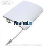 Capac prag stanga fata Ford Mondeo 2000-2007 2.0 TDCi 130 cp FMBA, N7BA, N7BB diesel