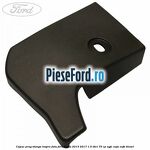 Capac prag stanga inspre fata Ford Fiesta 2013-2017 1.5 TDCi 75 cp