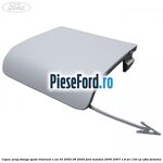 Capac prag stanga spate Titanium X an 03/2002-08/2005 Ford Mondeo 2000-2007 1.8 SCi 130 cp