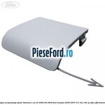 Capac prag stanga spate Titanium X an 03/2002-08/2005 Ford Mondeo 2000-2007 2.0 16V 146 cp
