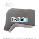 Capac prag stanga spre fata 3 usi Ford Fiesta 2008-2012 1.6 Ti 120 cp HXJA, HXJB, HXJE, RVJA benzina