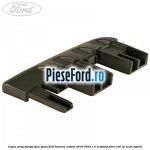 Capac prag stanga spre spate Ford Tourneo Custom 2019-2023 1.0 EcoBoost PHEV 125 cp M1FA Hybrid