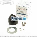 Capac priza carlig remorcare 13 pini cu suruburi Ford Galaxy 2007-2014 2.0 145 cp
