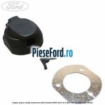 Capac priza carlig remorcare Ford Transit 2006-2014 2.4 TDCi 100 cp