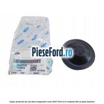 Capac protectie bec far faza lunga Ford S-Max 2007-2014 2.0 EcoBoost 240 cp