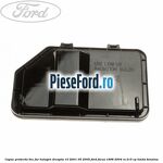 Capac protectie bec far halogen dreapta 10/2001-05/2005 Ford Focus 1998-2004 RS 215 cp