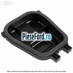 Capac protectie bec far halogen Ford Kuga 2013-2016 2.0 TDCi 4x4 163 cp