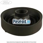 Capac protectie bec far halogen Ford Ranger 2002-2006 2.5 D 78 cp