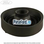 Capac protectie bec far halogen Ford Ranger 2006-2012 3.0 TDCi 156 cp