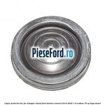 Capac protectie bec far halogen rotund Ford Tourneo Connect 2019-2023 1.5 EcoBlue 75 cp