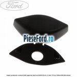 Capac protectie centura fata superior Ford Ka 2009-2016 1.3 TDCi 75 cp