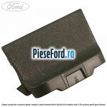 Capac protectie centura spate randul 3 Ford Transit 2014-2018 2.0 EcoBlue 4x4 170 cp