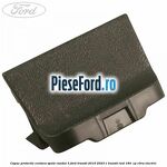 Capac protectie centura spate randul 3 Ford Transit 2019-2023 E-TRANSIT RWD 184  cp