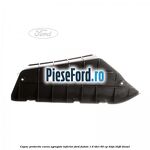Capac protectie curea agregate inferior Ford Fusion 1.6 TDCi 90 cp