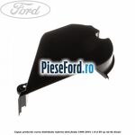 Capac protectie curea distributie inferior Ford Fiesta 1996-2001 1.8 D 60 cp