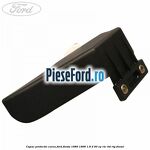 Capac protectie curea Ford Fiesta 1989-1996 1.8 D 60 cp RTC, RTD, RTG diesel