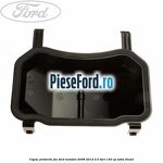Capac protectie far Ford Mondeo 2008-2014 2.0 TDCi 130 cp