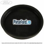 Capac protectie far Ford Tourneo Custom 2014-2018 2.0 EcoBlue 105 cp