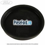 Capac protectie far Ford Tourneo Custom 2014-2018 2.2 TDCi 155 cp
