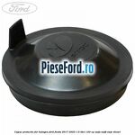Capac protectie far halogen Ford Fiesta 2017-2023 1.5 TDCi 120 cp
