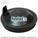 Capac protectie far halogen Ford Fiesta Active 2018-2023 1.0 EcoBoost 101 cp