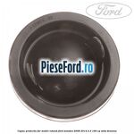 Capac protectie far model rotund Ford Mondeo 2008-2014 2.3 160 cp