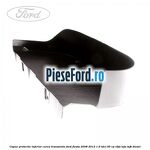 Capac protectie inferior curea transmisie Ford Fiesta 2008-2012 1.6 TDCi 95 cp
