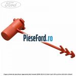 Capac protectie jonctiune siguranta Ford Transit 2006-2014 2.2 TDCi RWD 100 cp