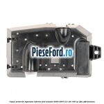 Capac protectie sigurante inferior Ford Mondeo 2000-2007 2.0 16V 146 cp