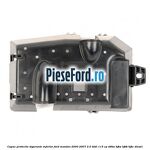 Capac protectie sigurante inferior Ford Mondeo 2000-2007 2.0 TDDI 115 cp D6BA, HJBA, HJBB, HJBC diesel