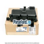 Capac protectie sigurante inferior Ford Mustang 2015-2018 5.0 V8 418 cp