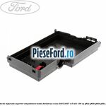 Capac protectie sigurante superior compatiment motor Ford Focus C-Max 2003-2007 1.6 TDCi 109 cp