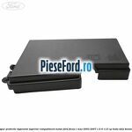 Capac protectie sigurante superior compatiment motor Ford Focus C-Max 2003-2007 1.6 Ti 115 cp