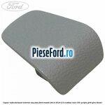Capac reflectorizant interior usa fata Ford Transit 2014-2018 2.0 EcoBlue RWD 105 cp