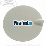 Capac rezervor combustibil Ford Fiesta 2008-2012 1.6 TDCi 75 cp