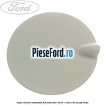 Capac rezervor combustibil Ford Fiesta 2013-2017 1.5 TDCi 100 cp