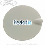 Capac rezervor combustibil Ford Fiesta 2013-2017 1.6 ST 182 cp