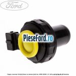 Capac rezervor lichid frana, cu senzor Ford Ka 1996-2008 1.3 i 49 cp