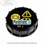 Capac rezervor lichid frana Ford C-Max 2007-2011 1.8 122 cp