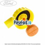 Capac rezervor lichid frana Ford Galaxy 1995-2000 2.8 i V6 4x4 174 cp