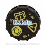 Capac rezervor lichid frana Ford Mustang 2015-2018 5.0 V8 418 cp