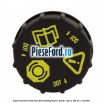 Capac rezervor lichid frana Ford Mustang Mach-E MACH-E (CGW) EV 258 cp