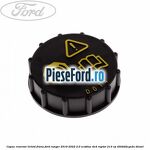 Capac rezervor lichid frana Ford Ranger 2019-2022 2.0 EcoBlue 4x4 Raptor 213 cp T20DD0J, YN2X diesel