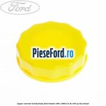 Capac rezervor lichid frana Ford Transit 1991-1994 2.5 TD 100 cp 4EA diesel