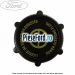 Capac rezervor ulei servodirectie Ford Cougar 2.5 ST 200 205 cp SGA benzina