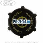 Capac rezervor ulei servodirectie Ford Fiesta 1989-1996 1.8 XR2i 16V 130 cp RQC benzina